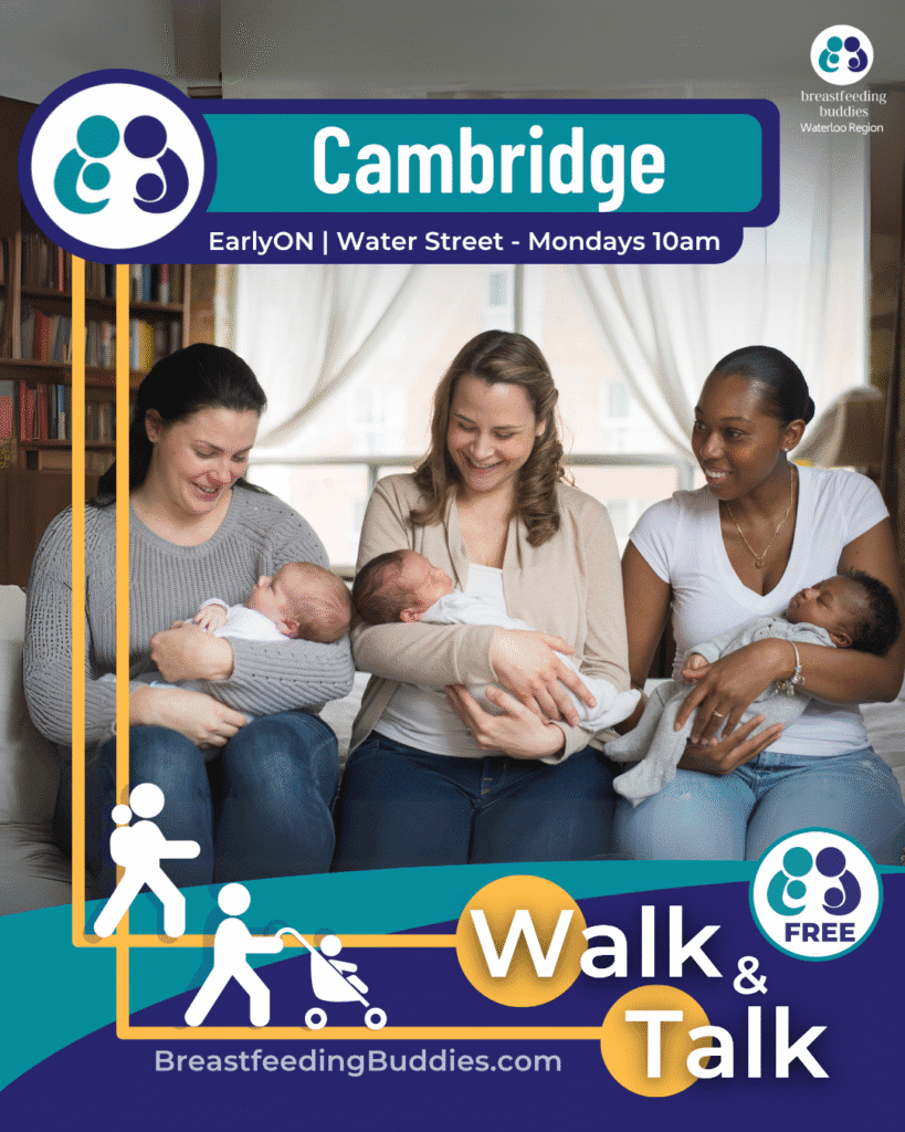 Walk And Talk Winter - 105-73 Water St, Cambridge